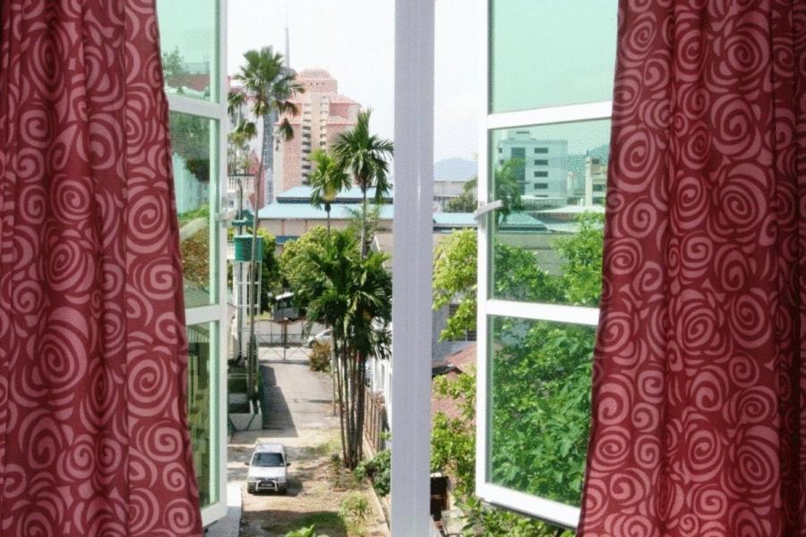 Cozy Home Inn George Town Exterior foto